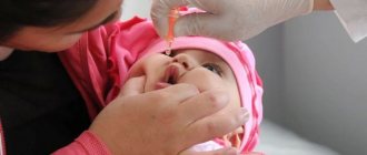 Какую прививку от полиомиелита нужно делать?