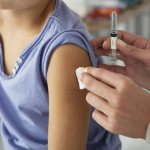Оформление согласия (отказа) на вакцинацию