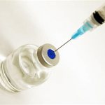 The timing of vaccination against tuberculosis is determined by the regulations of the Ministry of Health of the Russian Federation