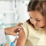 Вакцина против гемофильной палочки